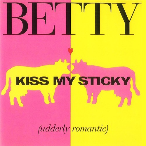 Kiss My Sticky