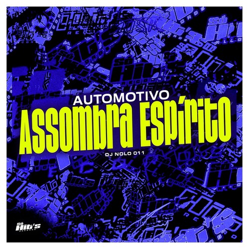 Automotivo Assombra Espirito (Explicit)