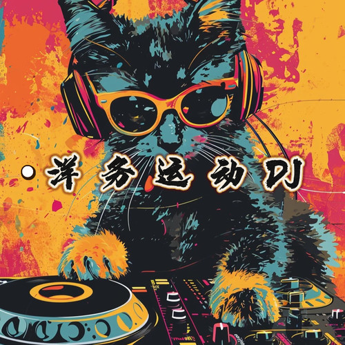 洋务运动 (DJ)