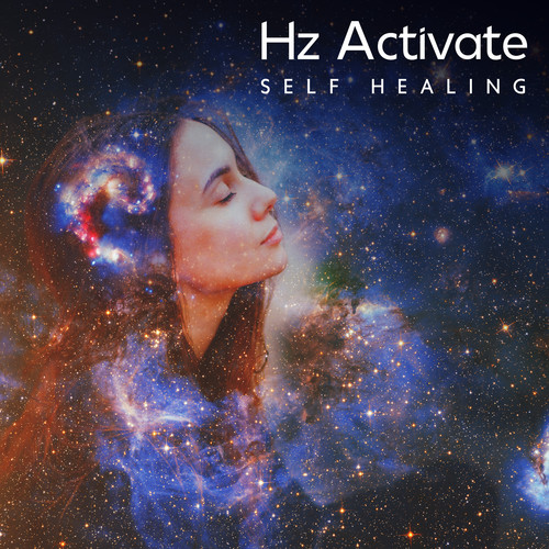 Hz Activate Self Healing (Recharge your Spirit with Binaural Beats)