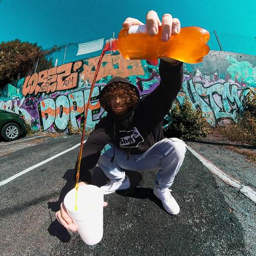 mango berry fizzle (Explicit)