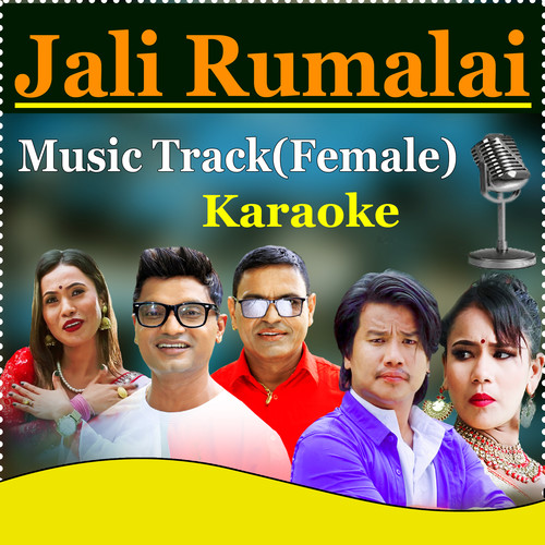 Jali Rumalai (Female Version) (Karaoke Version)