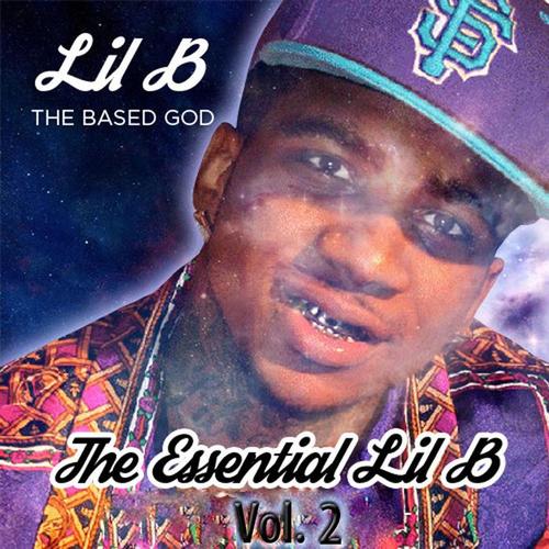 Best of Lil B The Based God Vol. 2