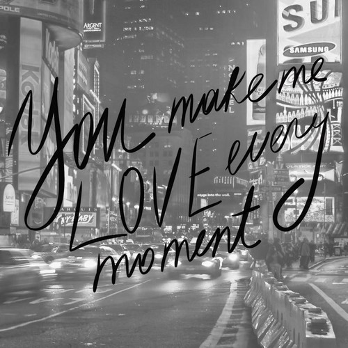 Love remained yesterday