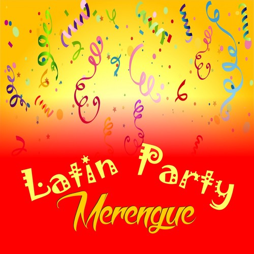 Latin Party: Merengue Compilation