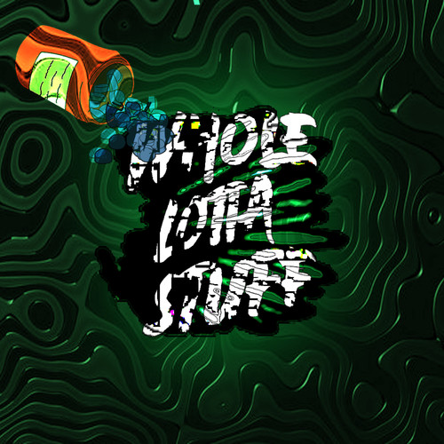 Whole Lotta Stuff (Explicit)