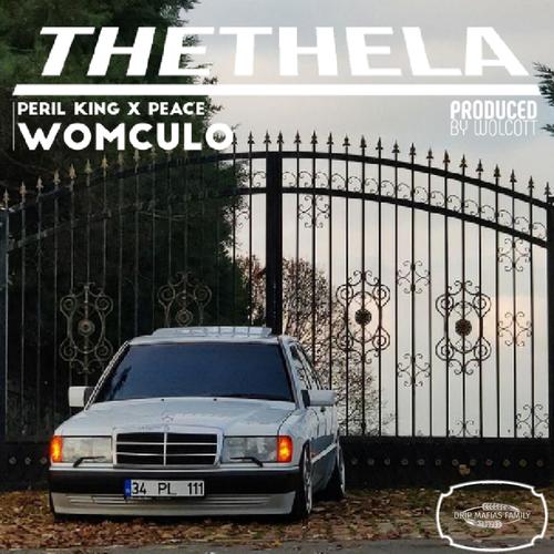 Thethelela (feat. Peace Womculo) [Radio Edit]