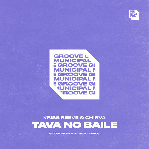 Tava No Baile (Explicit)