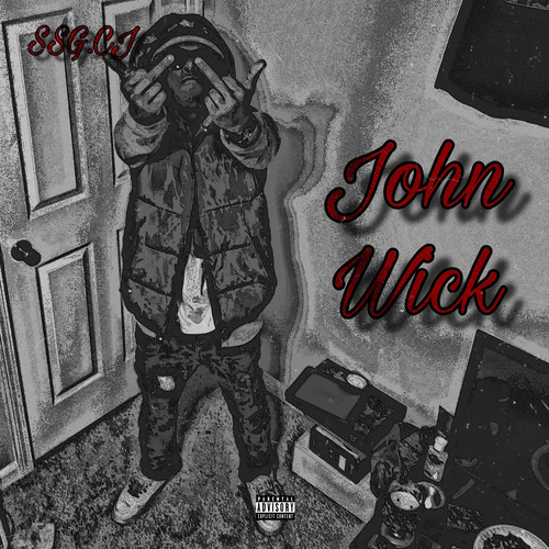 John Wick (Explicit)