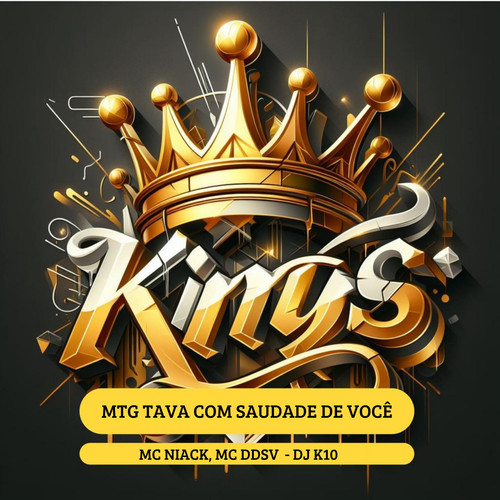 MTG TAVA COM SAUDADE DE VOCÊ (Explicit)