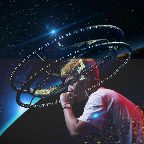 宇宙小船 (SP Ship)