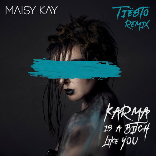 Karma Is A Bitch Like You (Tiësto Remix) [Explicit]