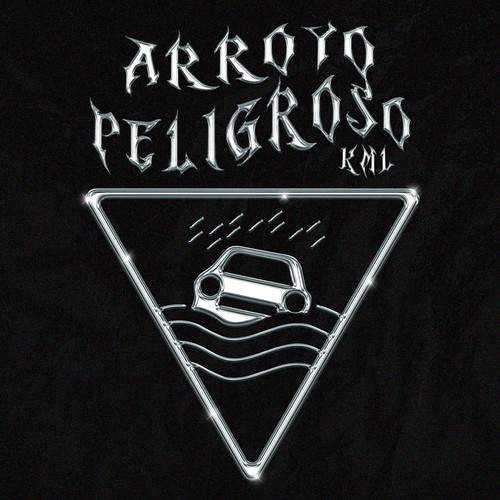 Arroyo Peligroso