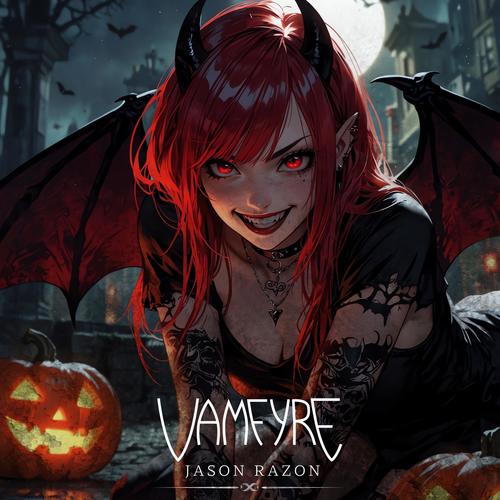 Vampire Music (Darkest Things)