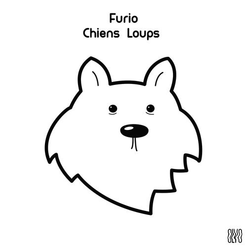 Chiens Loups (2018) [Explicit]