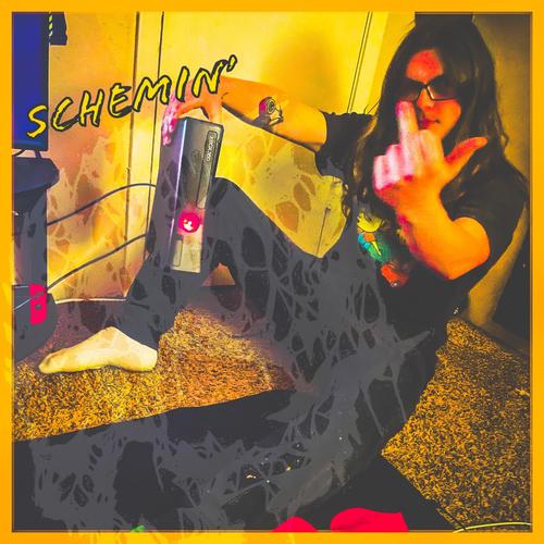 SCHEMIN' (feat. Baby Gos) [Explicit]