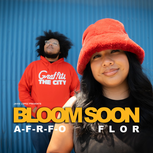 BLOOM SOON