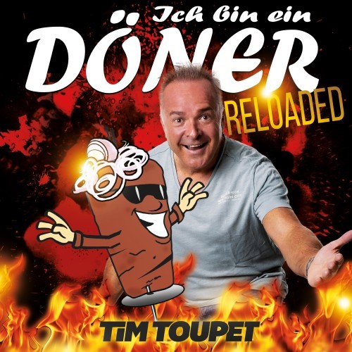 Ich bin ein Döner (Reloaded)