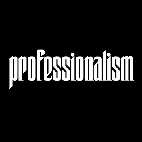 Professionalism