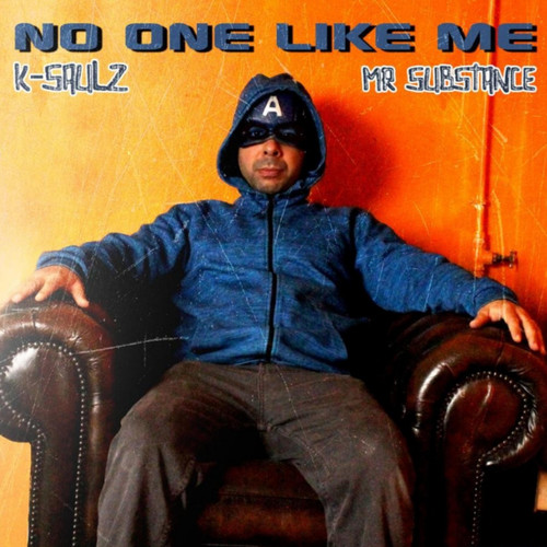 No One Like Me (Explicit)