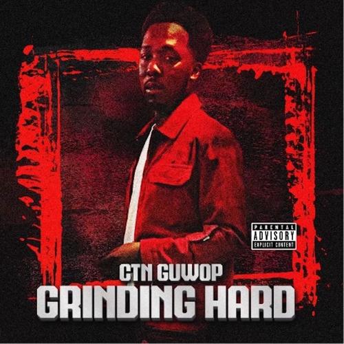 GRINDING HARD (Explicit)