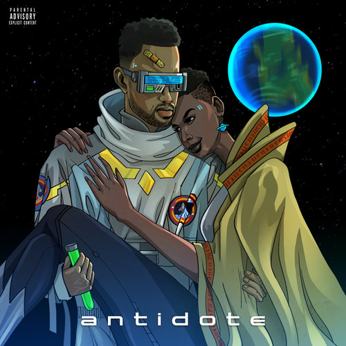 Antidote (Explicit)