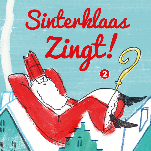 Sinterklaas Zingt 2