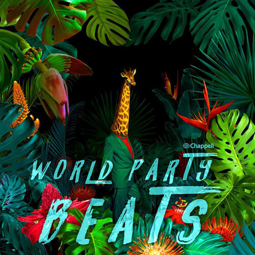 World Party Beats