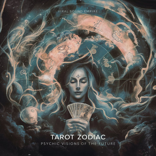 Tarot Zodiac Psychic Visions Of The Future