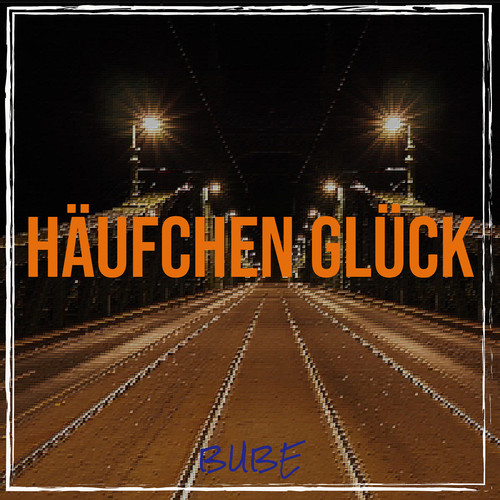 Häufchen Glück