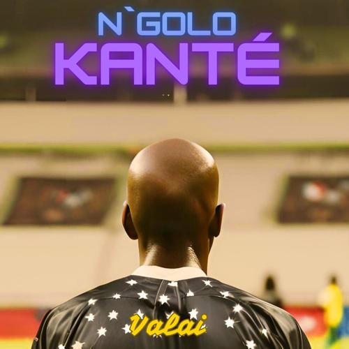 N'Golo Kanté (feat. JaniK)