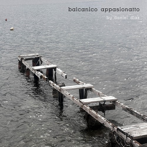 Balcanico Appassionato