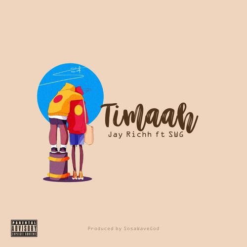 Timaah (feat. SWG)