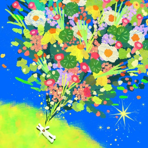 鲜花（女声版）
