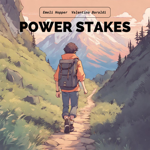 Power Stakes (feat. Valentina Baraldi)