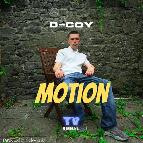 Motion (Explicit)