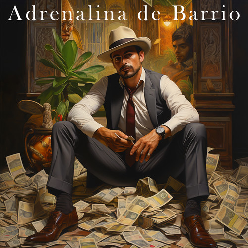 Adrenalina de Barrio