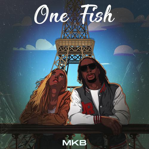 One Fish (Explicit)