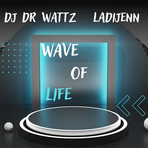 Wave of Life