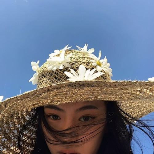 漂亮的姑娘就要嫁人啦