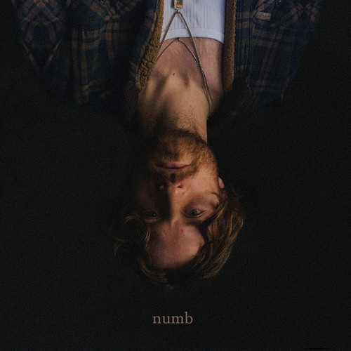 numb