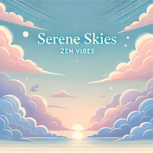 Serene Skies
