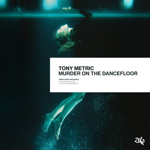 Murder On The Dancefloor