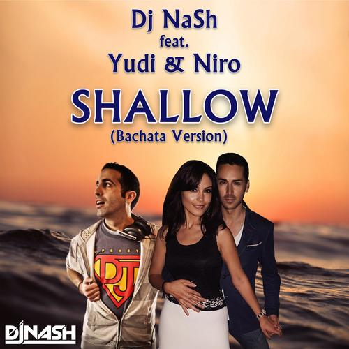 Shallow (feat. Yudi & Niro)