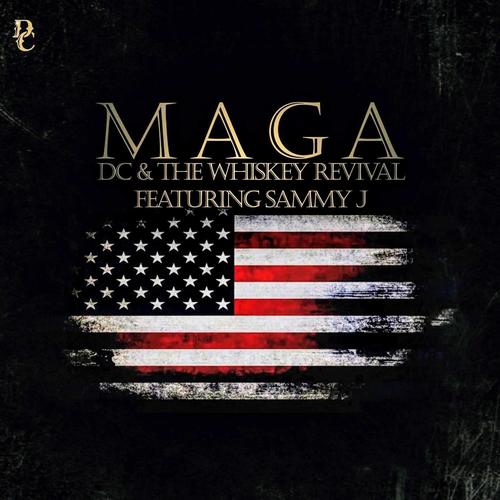 MAGA (feat. Sammy J)