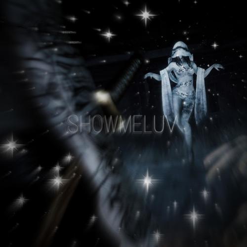 SHOWMELUV! (Explicit)