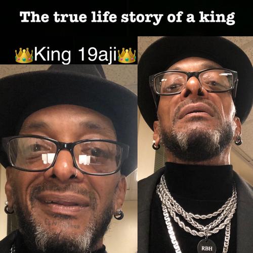 The true life story of a king (Explicit)