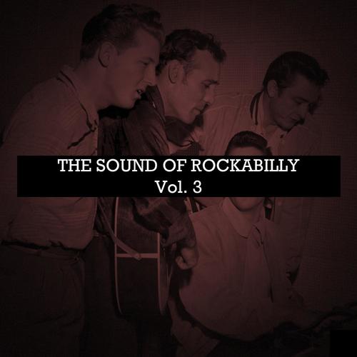 The Sound of Rockabilly, Vol. 3