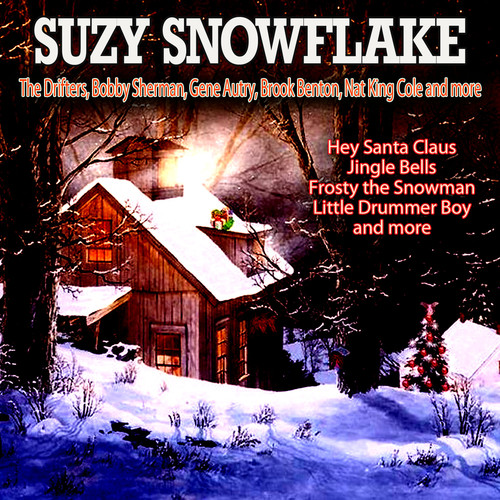 Suzy Snowflake