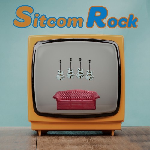 Sitcom Rock